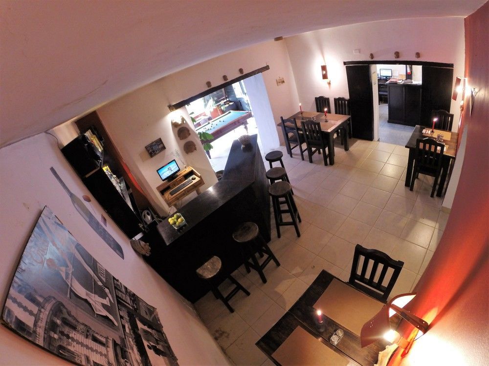 Hostal L'Auberge Inn Quito Kültér fotó